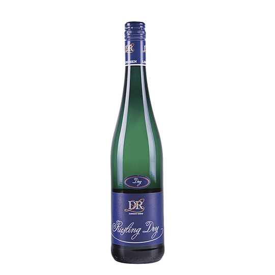 Dr Loosen Dry Riesling