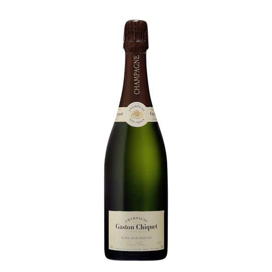 Gaston Chiquet Blanc de Blancs Ay