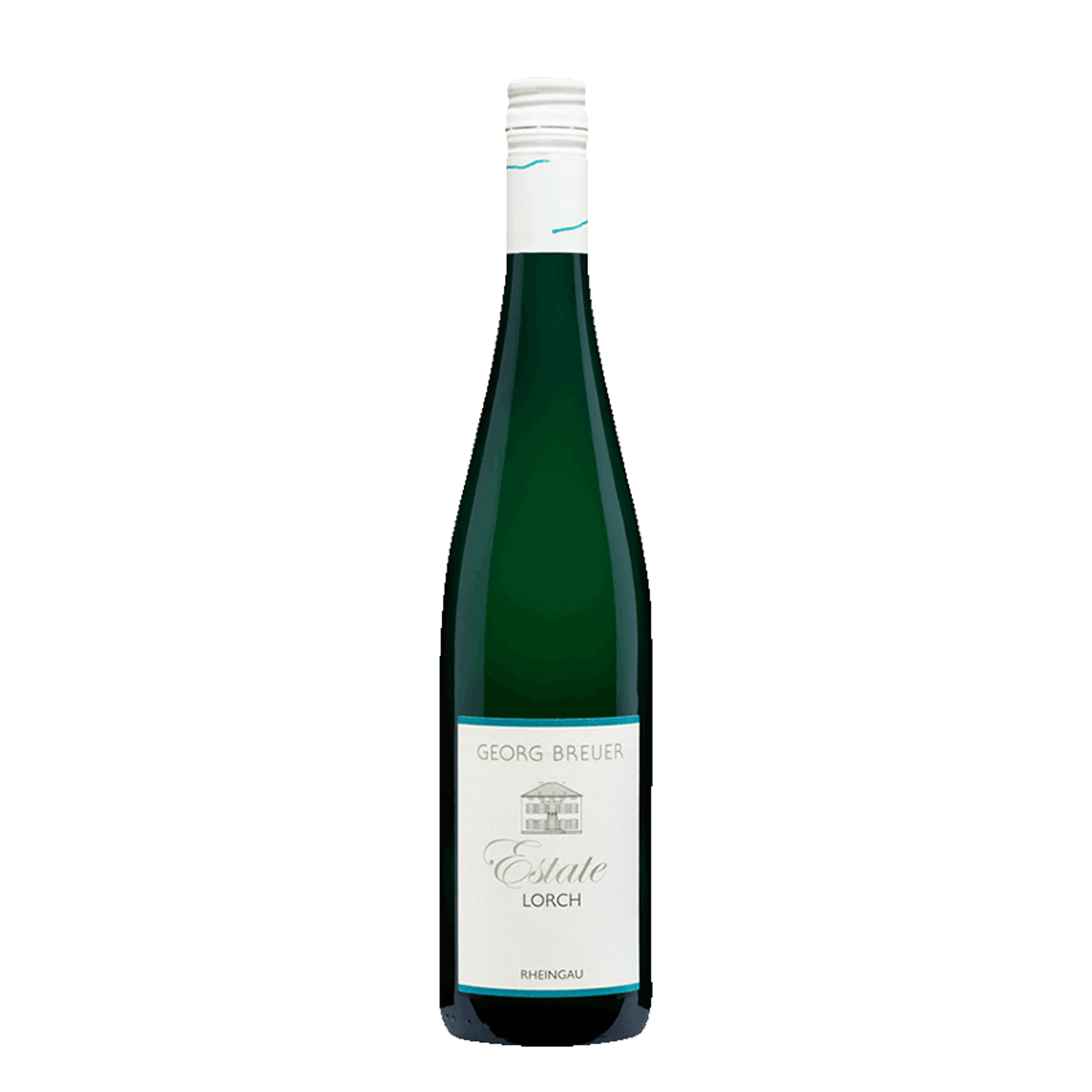 George Breuer Lorch Riesling – Bottles Fine Wine