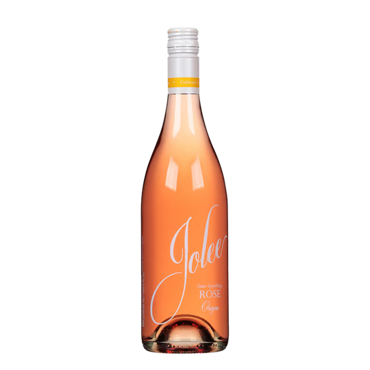 Jolee Semi Sparkling Rose