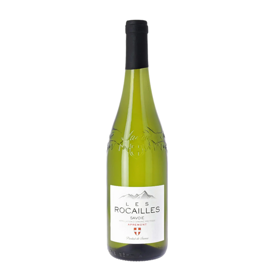 Les Rocailles Apremont