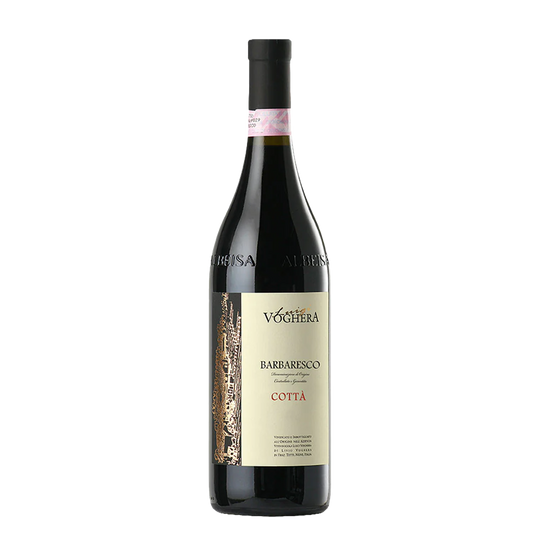 Luigi Voghera Cotta Barbaresco