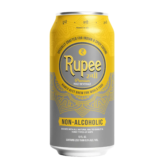 Rupee N/A 6pk Can