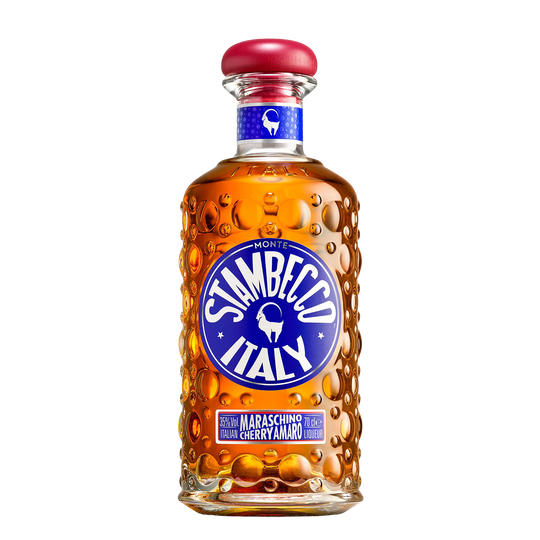 Stambecco CHERRY Amaro 750ml