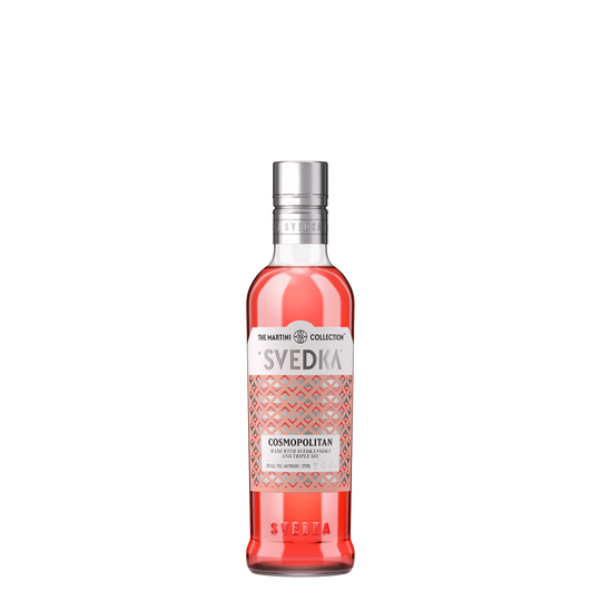 Svedka Cosmo Martini 375