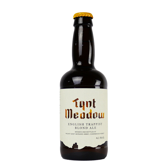 Tynt Meadow Trappist Blonde 12oz Bottle