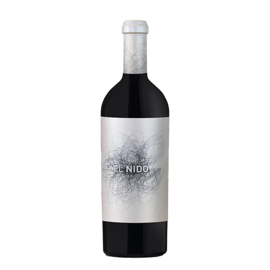 Bodegas El Nido 2019