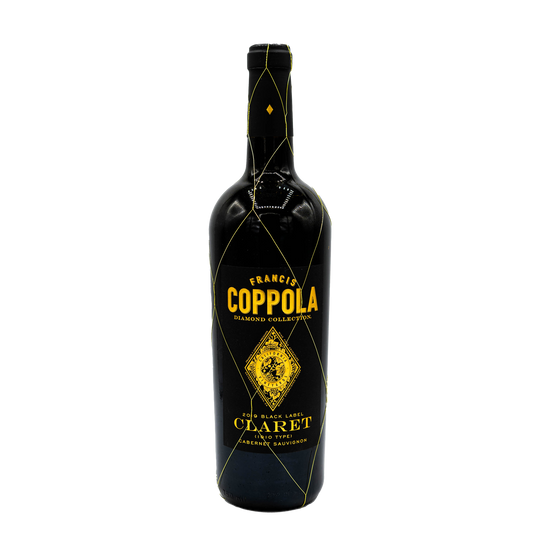 Coppola Diamond Claret 750ml