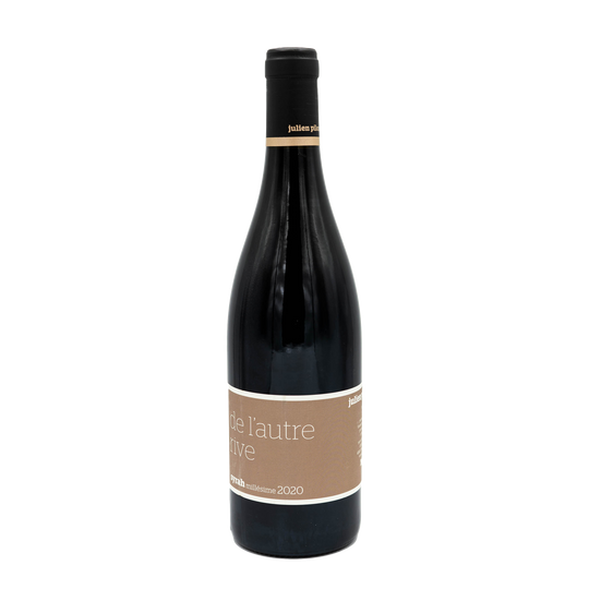 Julien Pilon Syrah
