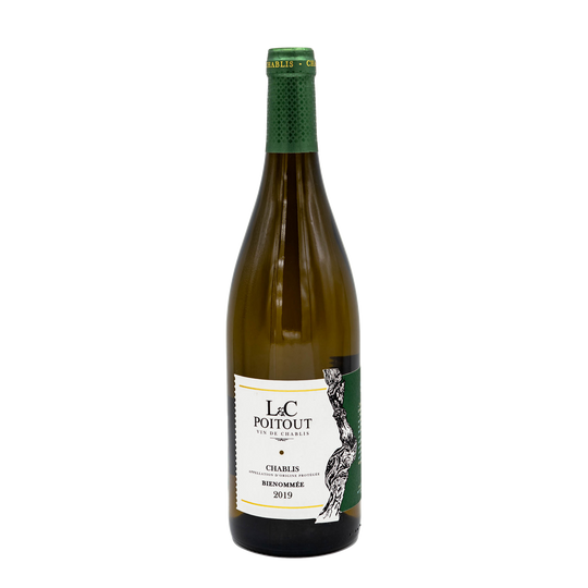 L&C Poitout Chablis
