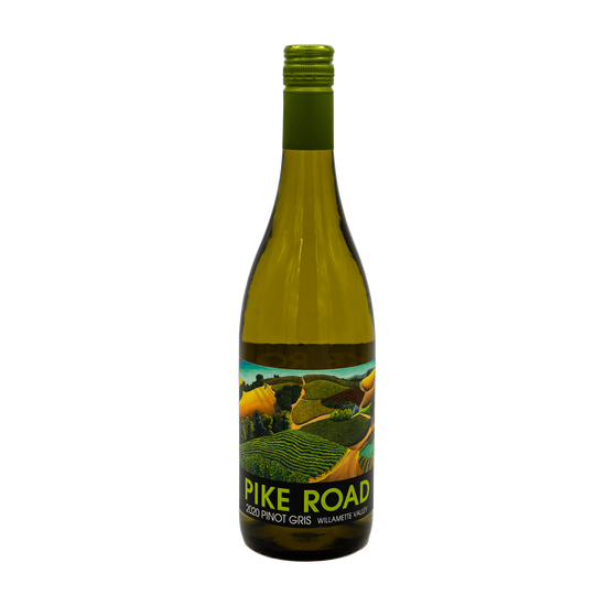 Pike Road Pinot Gris