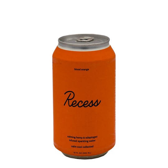 Recess Blood Orange
