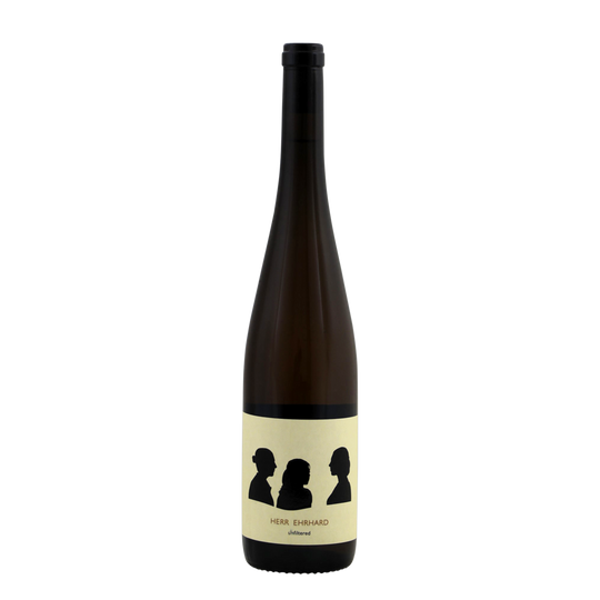Carl Ehrhard Herr Ehrhard Riesling Trocken