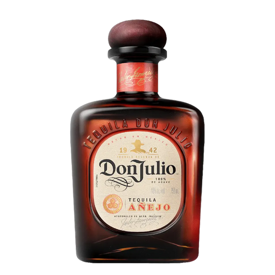 Don Julio Anejo Tequila 750ml