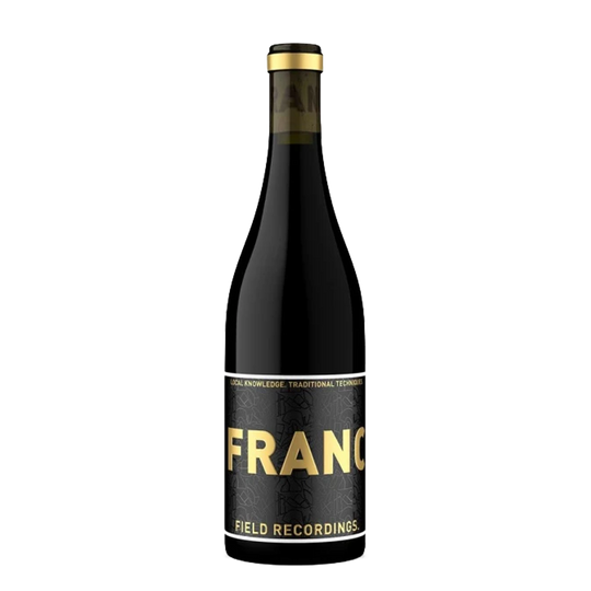 Field Recordings Franc