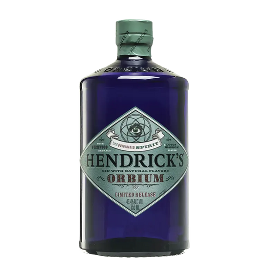 Hendricks Orbium Gin 750ml