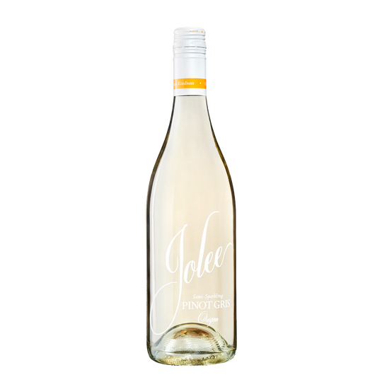 Jolee Semi Sparkling Pinot Gris