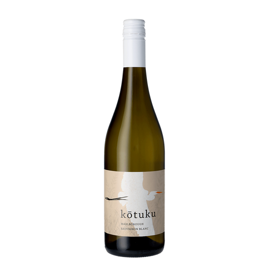 Kotuku Sauvignon Blanc
