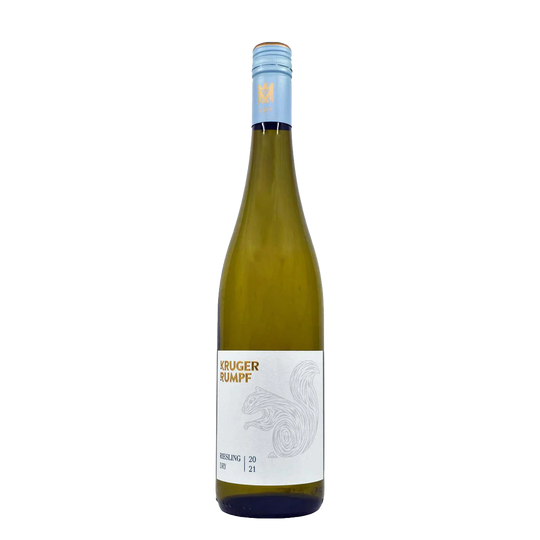 Kruger-Rumpf Estate Riesling