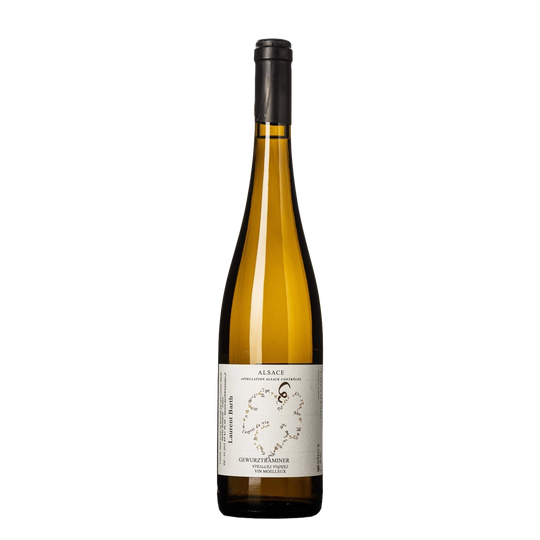 Laurent Barth Gewurtztraminer