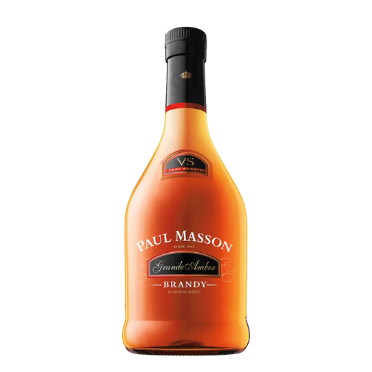 Paul Masson VS Brandy 750