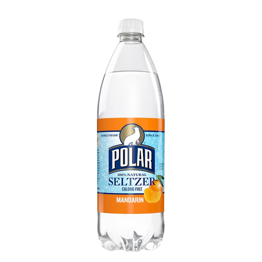 Polar Mandarin 1L