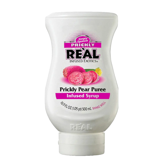 Re'al Prickly Pear