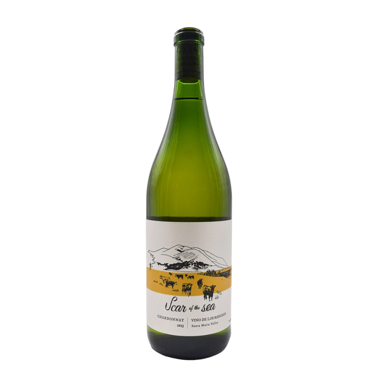 Scar of the Sea Chardonnay