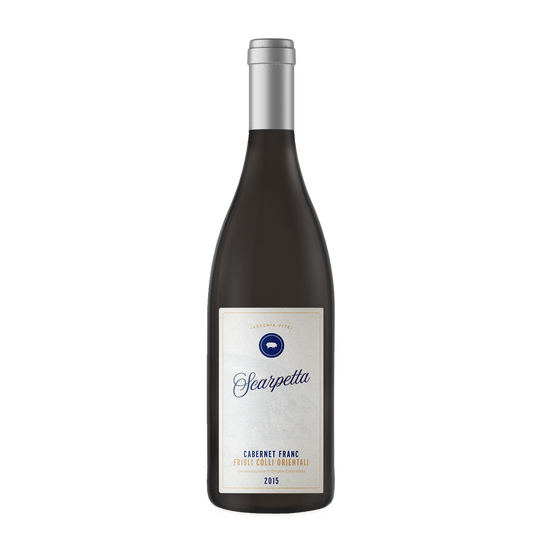 Scarpetta Cabernet Franc