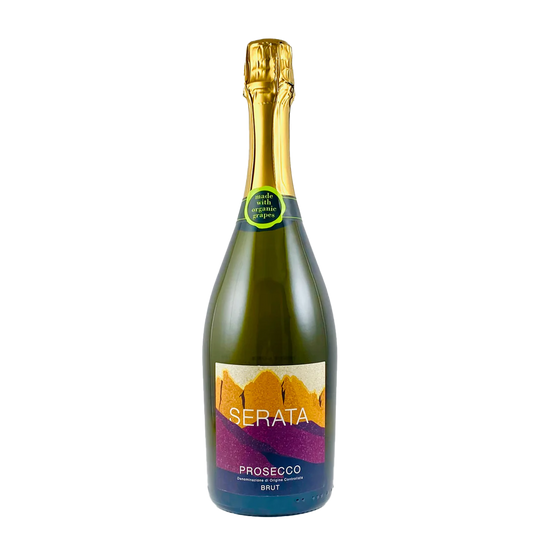 Serata Prosecco Brut