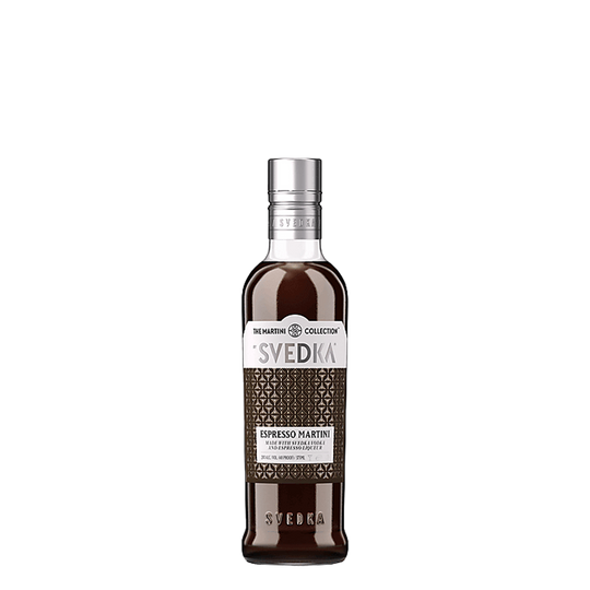 Svedka Espresso Martini 375ml