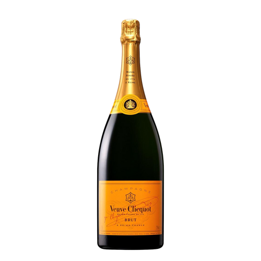 Veuve Clicquot Brut 3 Liter