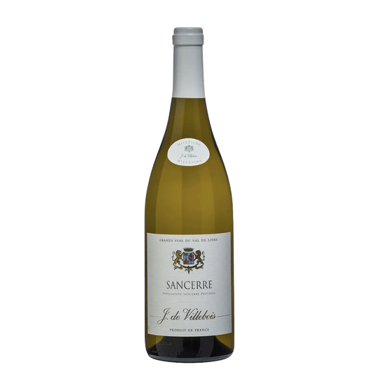 J de Villebois Sancerre