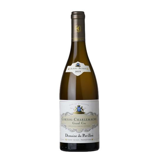 Albert Bichot Domaine du Pavillon Corton-Charlemagne Grand Cru 2019