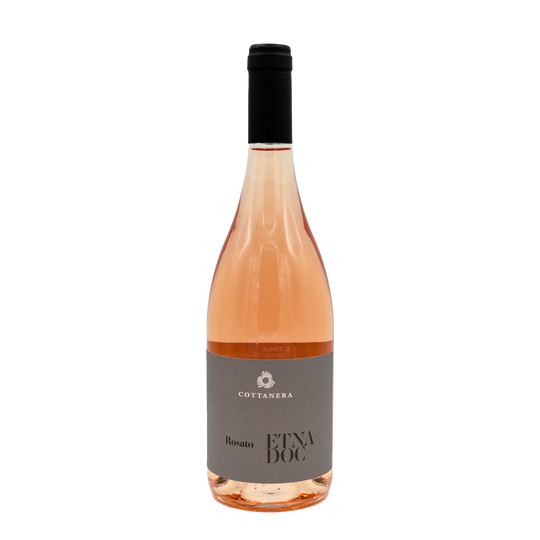 Cottanera 21 Etna Rosato