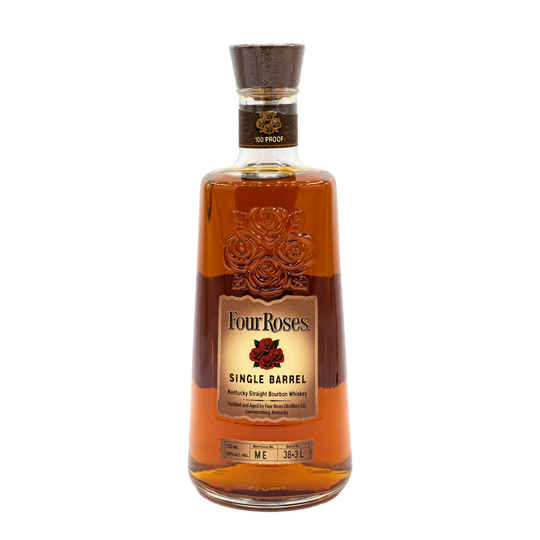 Four Roses Single Barrel 750Ml