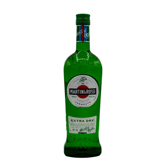 Martini & Rossi Dry 750Ml