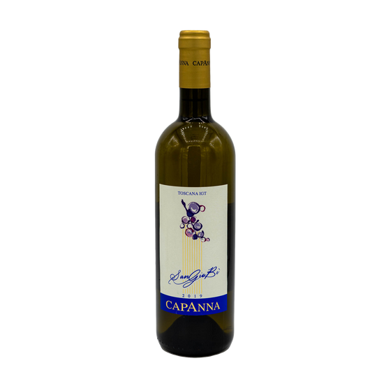 Capanna Sangiobi