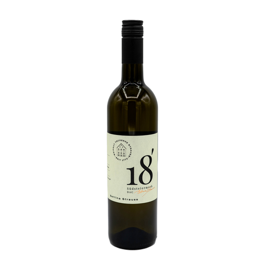 Tscherne 18' Bettina Strauss