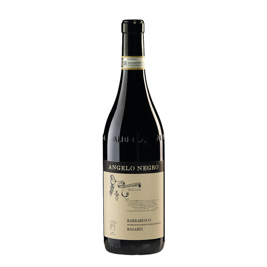 Angelo Negro 'Basarin' Barbaresco
