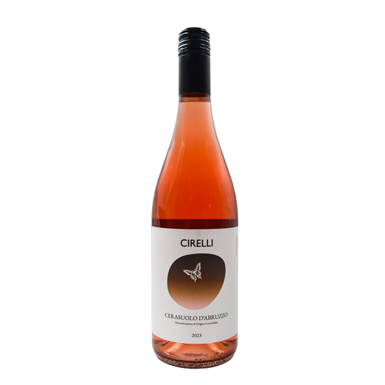 Cirelli Cerasuolo Rose