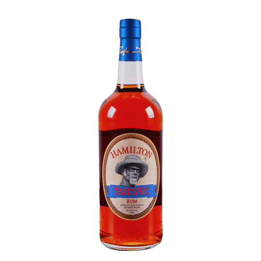 Ed Hamilton Zombie Blend 1L