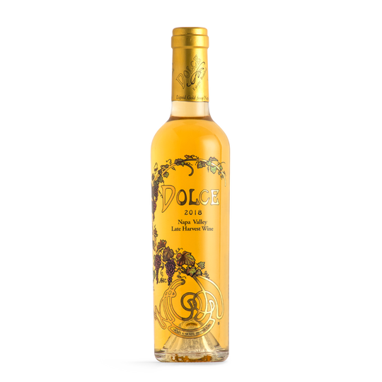 Far Niente Dolce 375ml