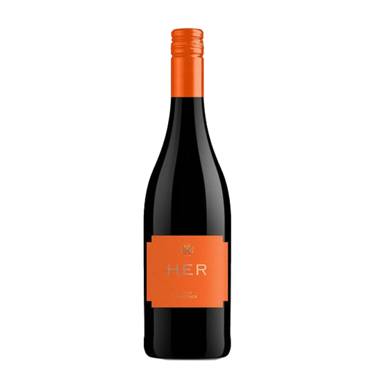 HER Pinotage
