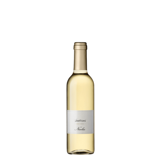 Maison Nicolas Sauternes 375ml