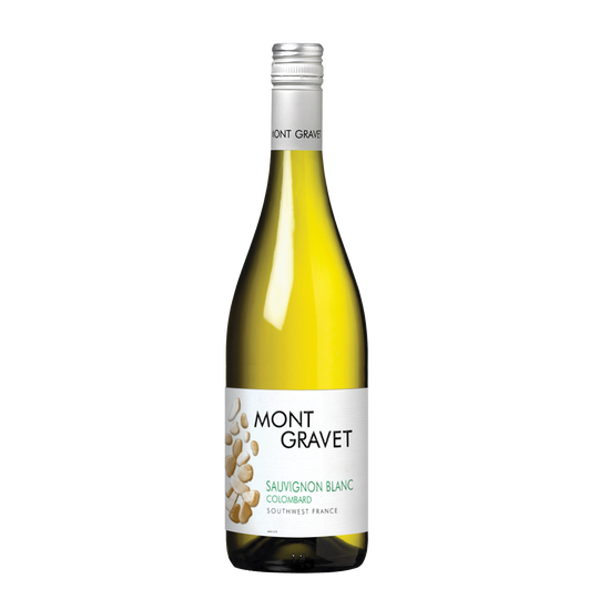Mont Gravet Sauvignon Blanc Colombard