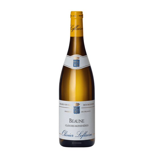 Olivier Leflaive Beaune Clos des Monsnieres