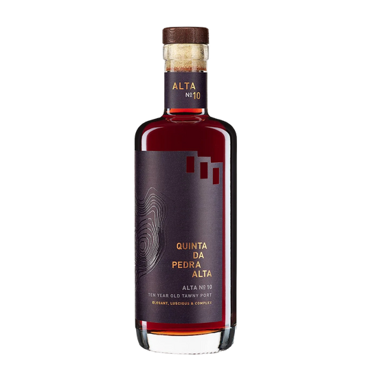 Quinta da Pedra Alta 10yr Tawny 500ml