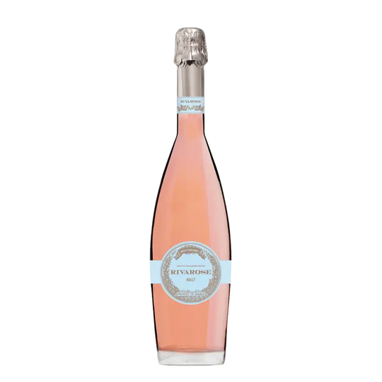 Rivarose Sparkling Rose