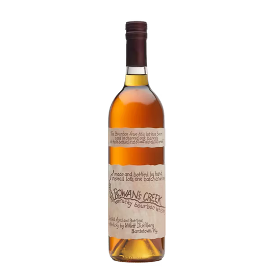 Rowan's Creek Bourbon